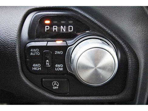 Used 2024 RAM 1500 Laramie image 28