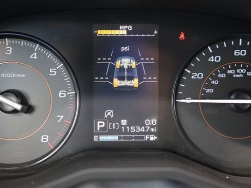 Used 2023 Subaru Crosstrek 2.0i Premium image 25