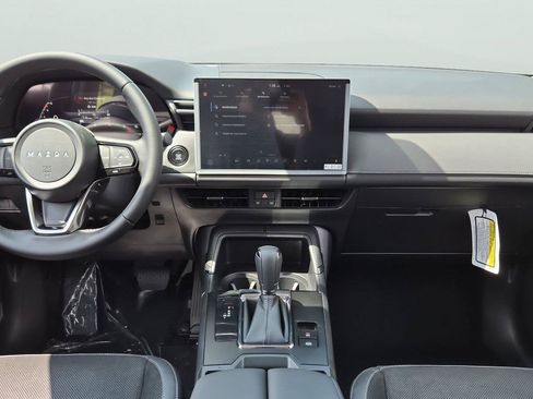 New 2026 MAZDA CX-5 Preferred AWD/4WD image 11