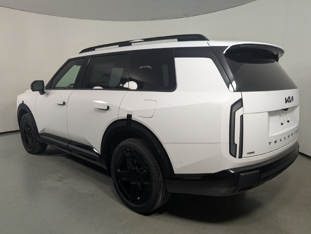 New 2027 Kia Telluride SX X-Line w/ Towing Package AWD/4WD image 5