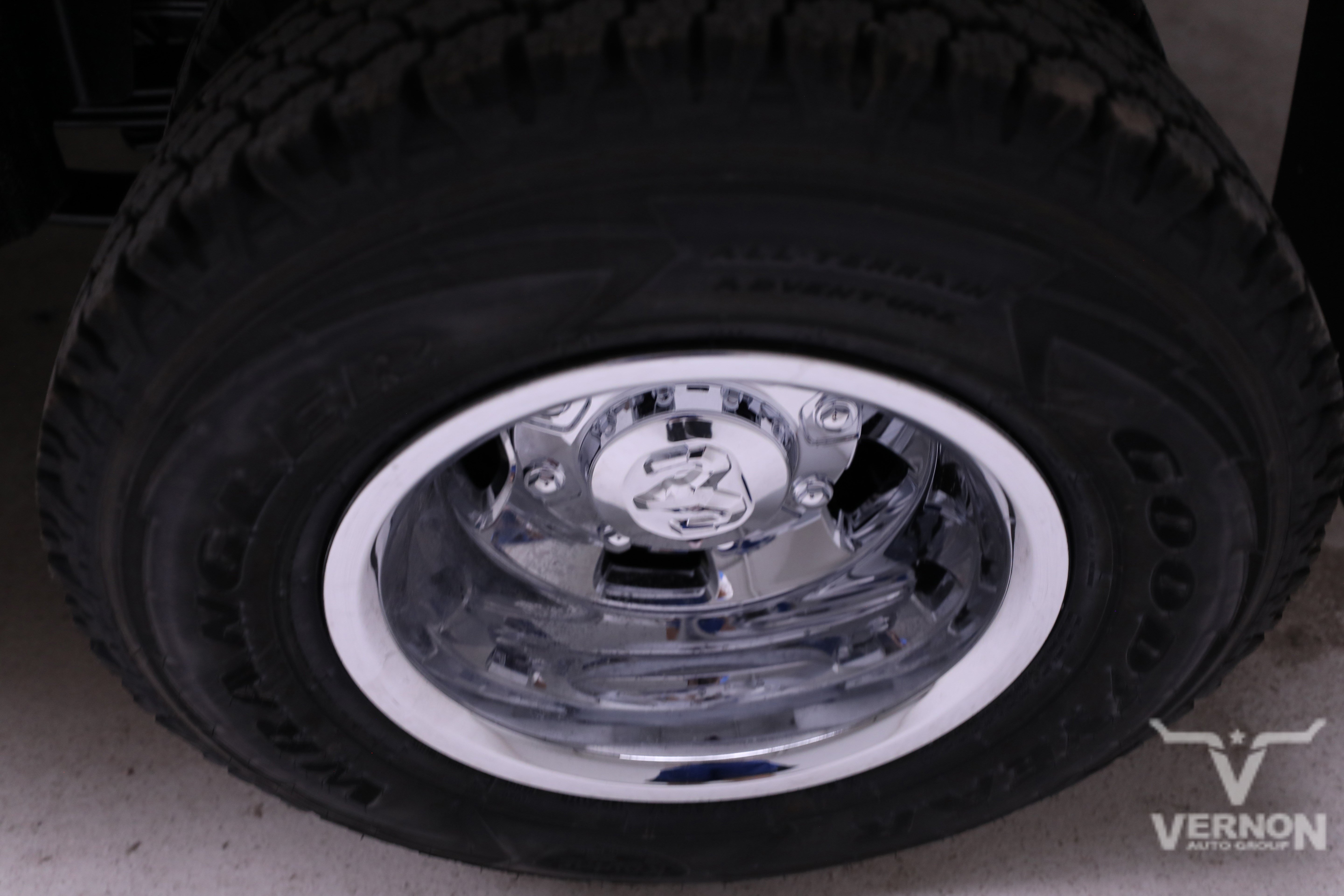 New 2026 RAM 3500 Tradesman AWD/4WD image 33