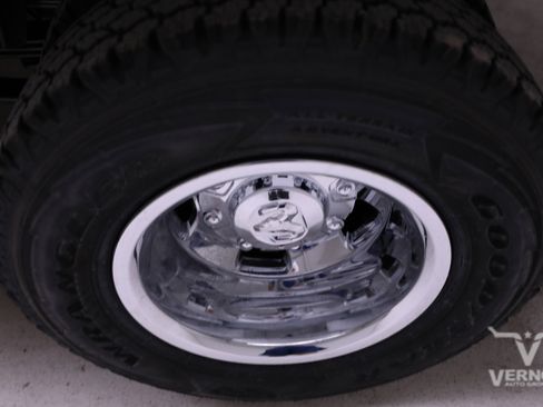 New 2026 RAM 3500 Tradesman image 33