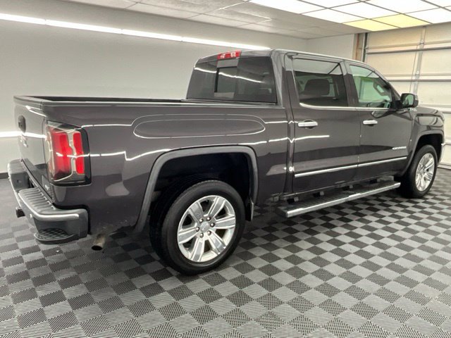 Used 2016 GMC Sierra 1500 SLT AWD/4WD image 19