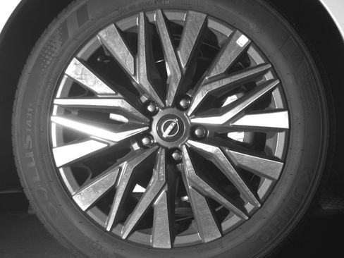 Used 2025 Nissan Altima 2.5 SV FWD image 16