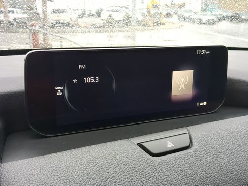 Used 2024 MAZDA CX-90 3.3 Turbo w/ Preferred Plus image 19