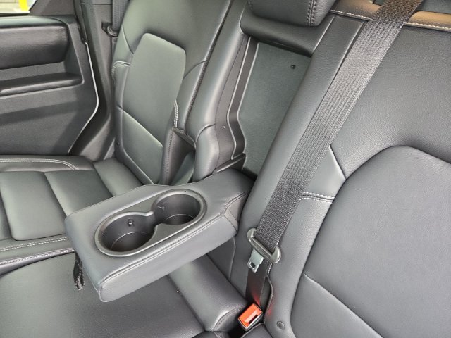 Used 2026 Ford Bronco Outer Banks w/ Sasquatch Package AWD/4WD image 29