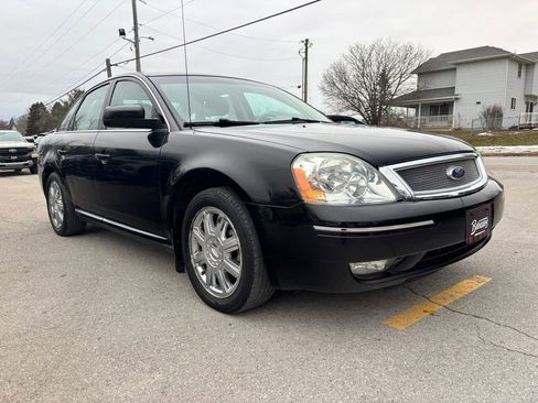 Used 2007 Ford Five Hundred SEL image 3