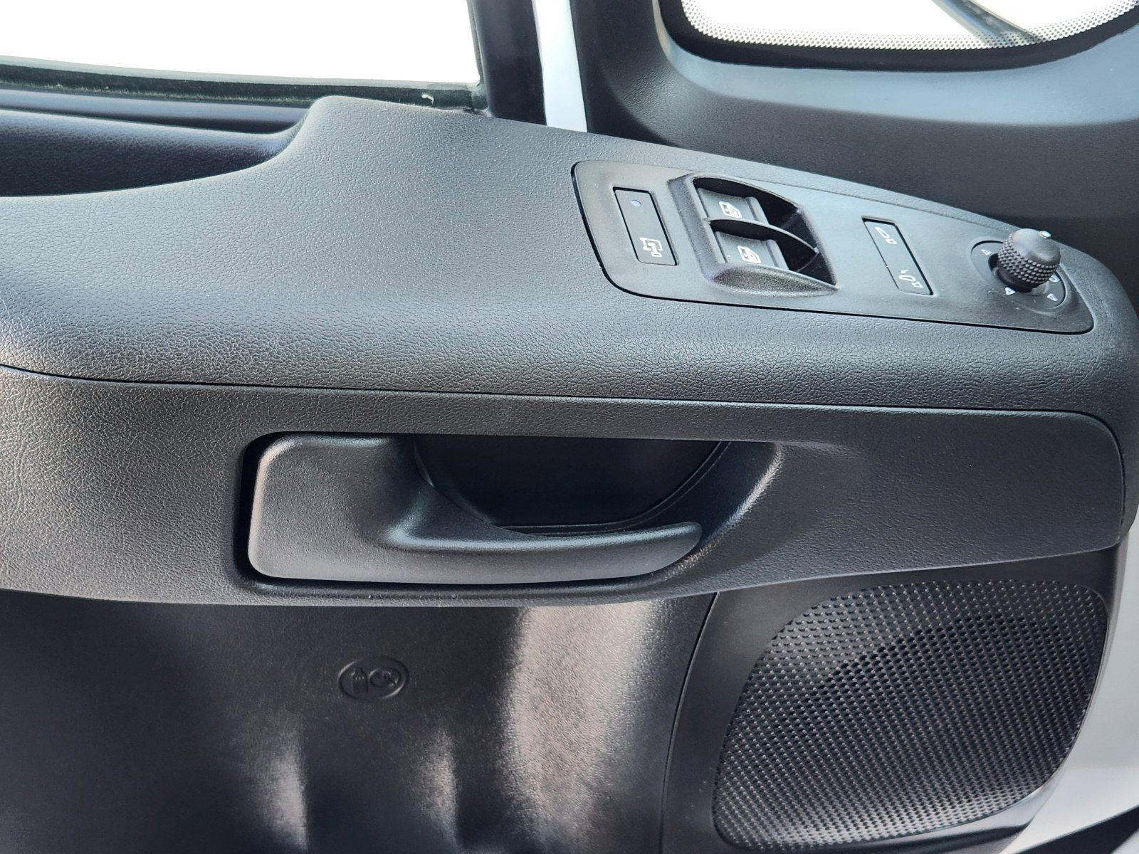 New 2026 RAM ProMaster 2500 w/ Safety Group FWD image 21