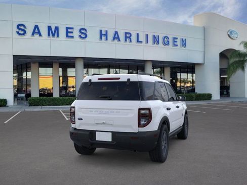 New 2026 Ford Bronco Sport Big Bend image 8