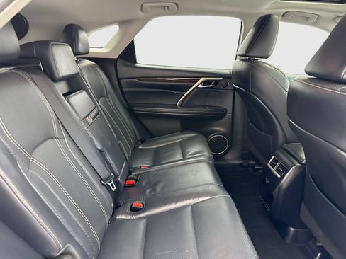Used 2019 Lexus RX 350 FWD w/ Navigation Package image 47