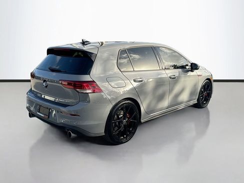 Used 2024 Volkswagen GTI S image 8