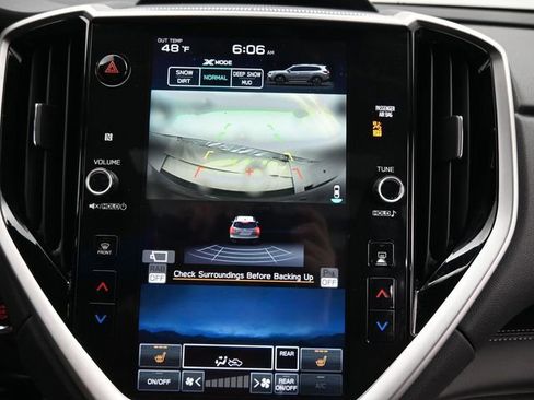 Used 2024 Subaru Ascent Limited w/ Technology Package image 24