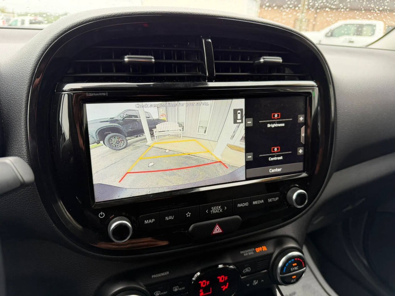 Used 2020 Kia Soul EX FWD image 16