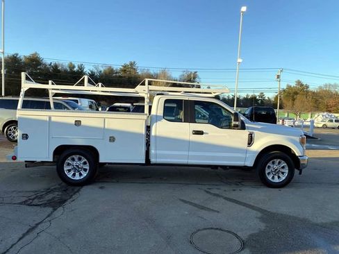 Used 2022 Ford F250 XL w/ STX Appearance Package image 2