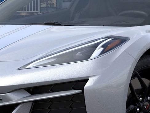 New 2026 Chevrolet Corvette Z06 w/ Stealth Interior Trim Package image 10