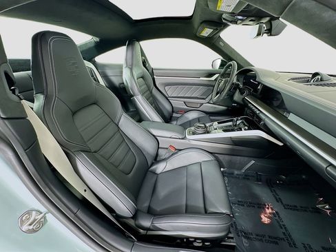 New 2026 Porsche 911 Carrera GTS image 30