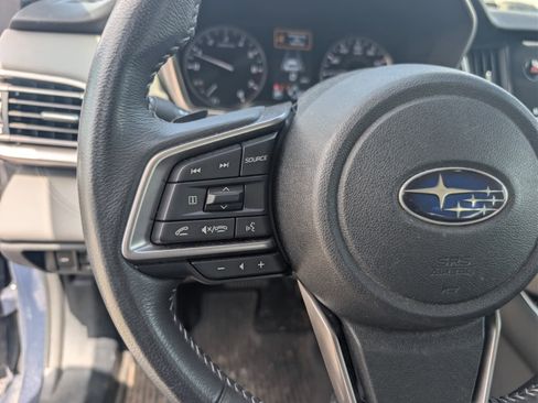 Certified 2023 Subaru Legacy Limited AWD/4WD image 23