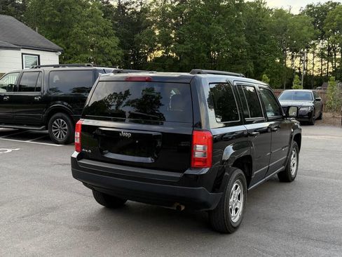 Used 2016 Jeep Patriot Sport w/ Power Value Group image 7