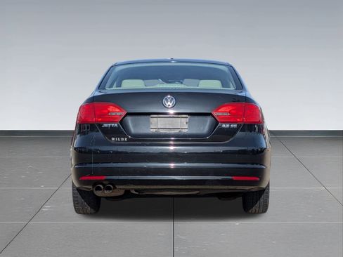 Used 2013 Volkswagen Jetta SE image 5