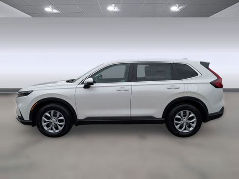 New 2026 Honda CR-V LX image 2