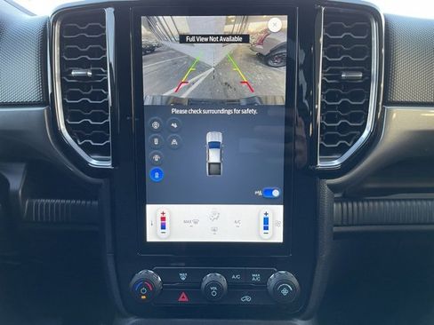 Used 2024 Ford Ranger XLT w/ Technology Package image 20