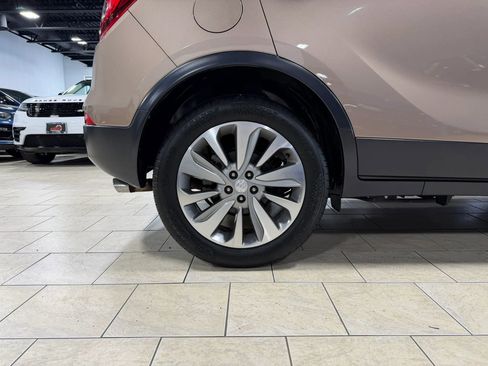 Used 2019 Buick Encore Preferred w/ Safety Package FWD image 32