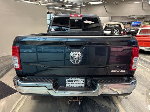 Used 2020 RAM 2500 Tradesman AWD/4WD image 26