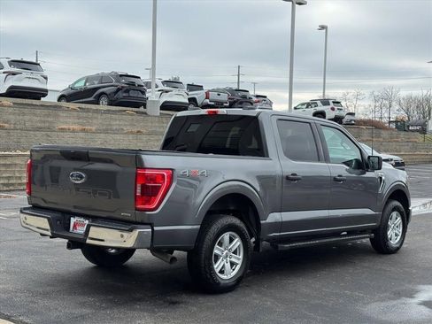 Used 2023 Ford F150 XLT w/ Equipment Group 301A Mid image 10