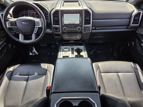 Used 2021 Ford Expedition XLT image 8