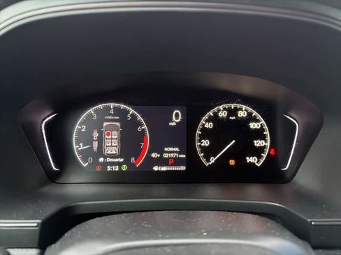 Used 2023 Honda Pilot TrailSport image 25