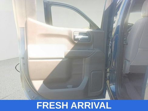 Used 2021 Chevrolet Silverado 1500 LT RWD image 31