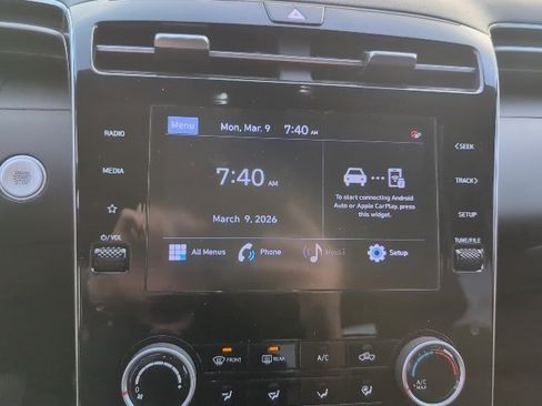 Used 2022 Hyundai Santa Cruz SEL w/ Activity Package image 28