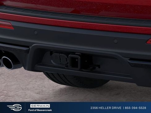 New 2026 Ford Explorer ST w/ Sun And Sound Package AWD/4WD image 23