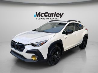 New 2026 Subaru Crosstrek 2.5i Sport video 1