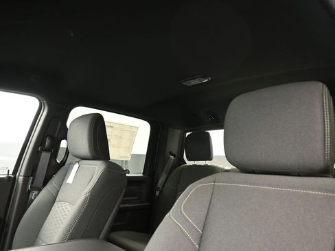 New 2026 RAM 2500 Tradesman image 2