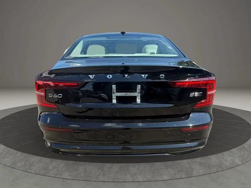 Used 2023 Volvo S60 B5 Plus AWD/4WD image 5