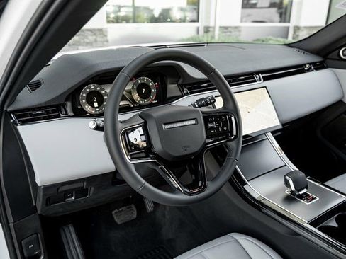 New 2026 Land Rover Range Rover Evoque S image 16
