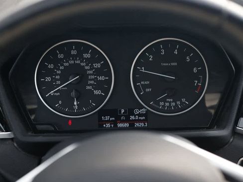 Used 2018 BMW X1 xDrive28i image 28