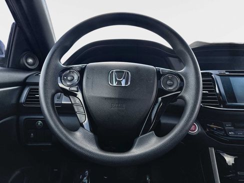 Used 2016 Honda Accord EX image 22
