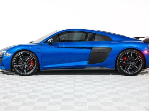 Used 2020 Audi R8 V10 performance AWD/4WD image 13