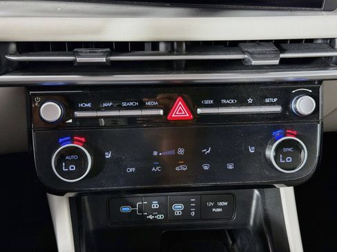 Used 2025 Hyundai Tucson SEL FWD image 24