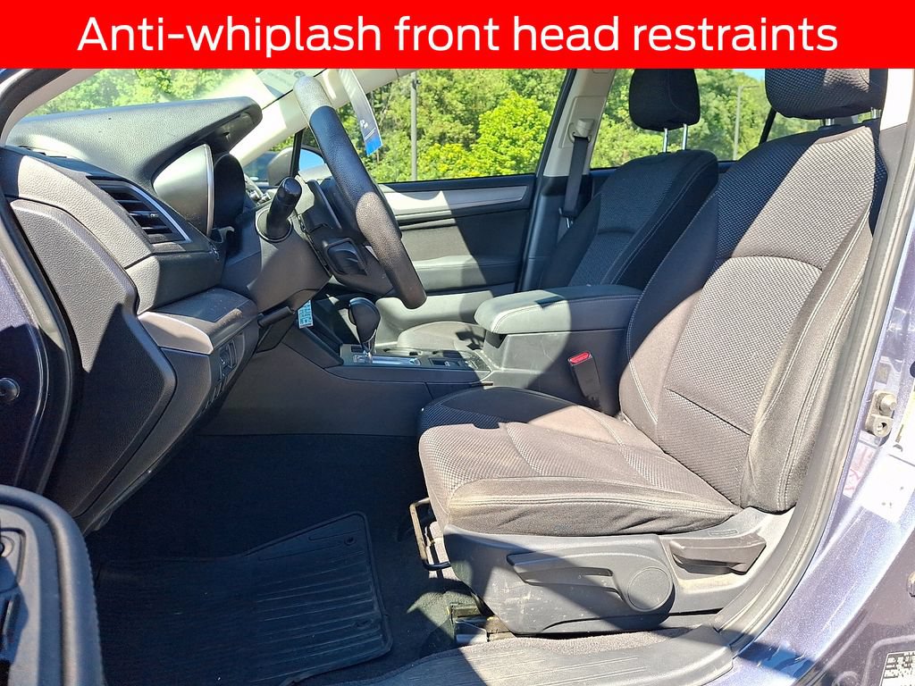 Used 2018 Subaru Outback 2.5i AWD/4WD image 13