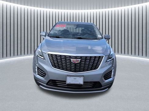 Used 2024 Cadillac XT5 Premium Luxury w/ LPO, Floor Liner Package AWD/4WD image 14