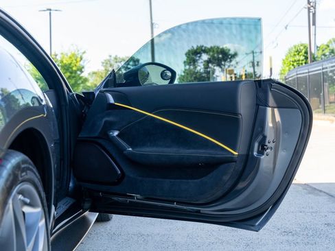 Certified 2022 Ferrari Roma RWD image 45