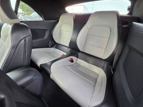 Used 2024 Ford Mustang Premium RWD image 12