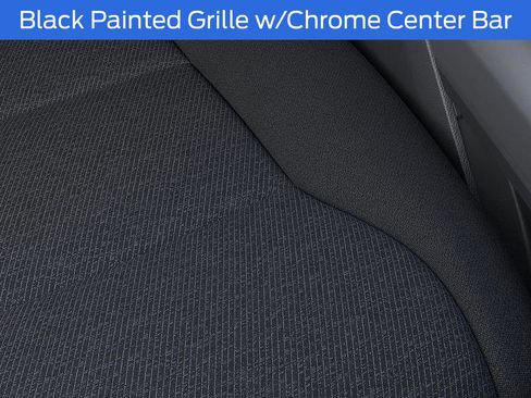 New 2025 Ford F150 XLT w/ Equipment Group 302A MID image 16