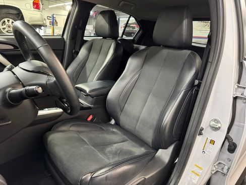 Used 2024 Mitsubishi Eclipse Cross SE AWD/4WD image 17