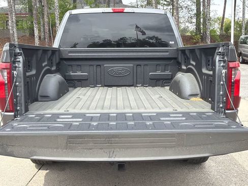 New 2026 Ford F150 STX image 16