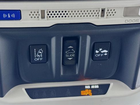 Used 2024 Subaru Forester Sport AWD/4WD image 18