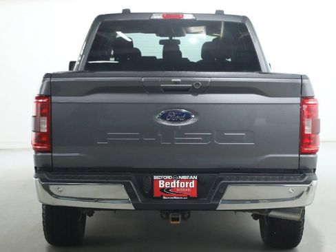 Used 2021 Ford F150 XLT w/ Equipment Group 302A High AWD/4WD image 41